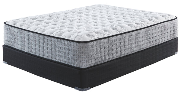 Mt Rogers Ltd Firm Sierra Sleep by Ashley Innerspring Mattress