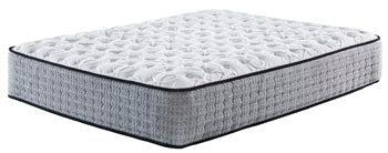 Mt Rogers Ltd Firm Sierra Sleep by Ashley Innerspring Mattress