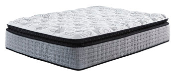 Mt Rogers Ltd Pillowtop Sierra Sleep by Ashley Innerspring Mattress