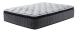 Manhattan Design Firm PT Sierra Sleep by Ashley Innerspring Mattress