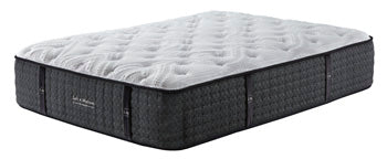 Loft and Madison Firm Ashley-Sleep Innerspring Mattress