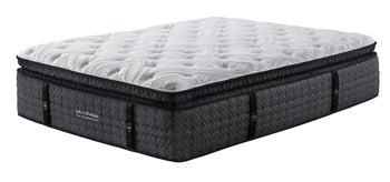 Loft and Madison Ultra Plush PT Ashley-Sleep Innerspring Mattress