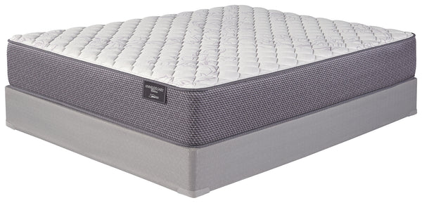 Anniversary Edition Firm Ashley-Sleep Innerspring Mattress