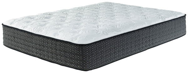 Anniversary Edition Plush Ashley-Sleep Mattress