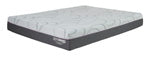 Palisades Sierra Sleep by Ashley Hybrid Mattress