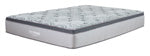 Augusta Sierra Sleep by Ashley Innerspring Mattress