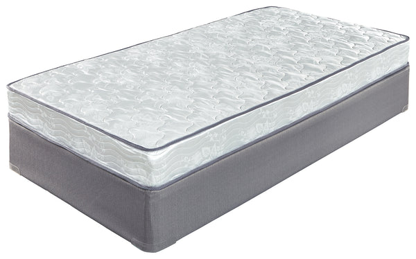 6 Inch Bonell Ashley-Sleep Innerspring Mattress