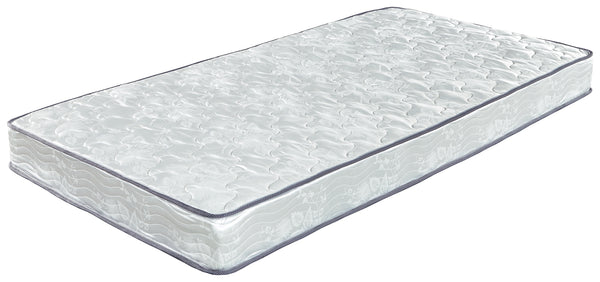 6 Inch Bonell Ashley-Sleep Innerspring Mattress