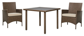 Reedenhurst Signature Design by Ashley Dining Table
