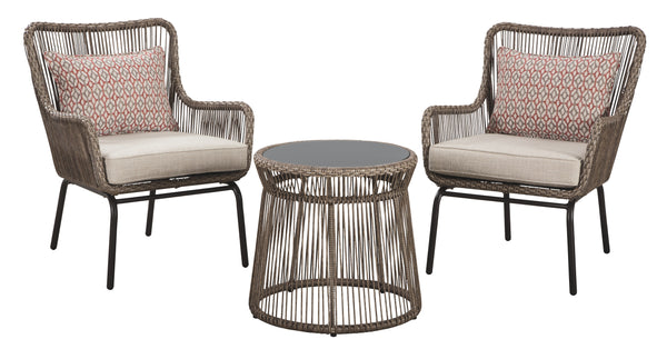 Cotton Road Signature Design by Ashley Dining Table