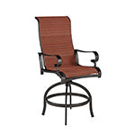 Apple Town Signature Design by Ashley Barstool Set of 2