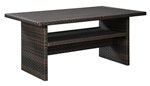 Easy Isle Signature Design by Ashley Outdoor Multi-use Table