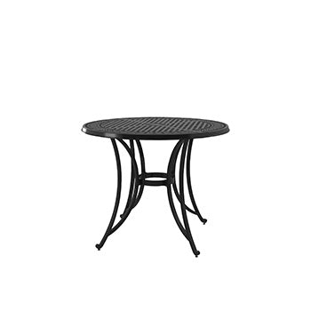Burnella Signature Design by Ashley Pub Table