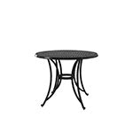 Burnella Signature Design by Ashley Pub Table