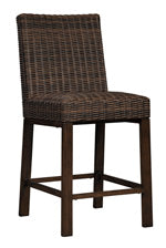 Paradise Trail Signature Design by Ashley Barstool Set of 2
