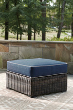 Grasson Lane Signature Design by Ashley Ottoman