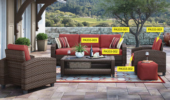 Meadowtown Signature Design by Ashley Miscellaneous Accessory