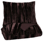Wanete Signature Design by Ashley Comforter Set Queen