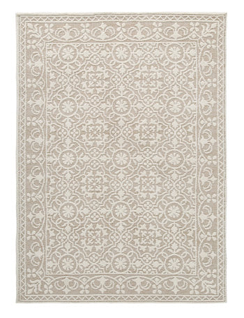 Beana Signature Design by Ashley Rug Large