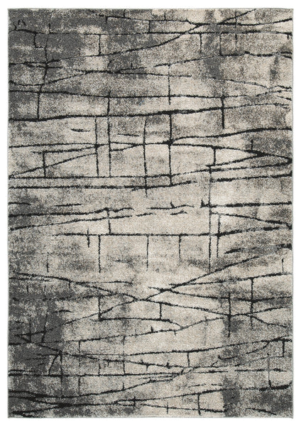 Casten Signature Design by Ashley Rug Medium