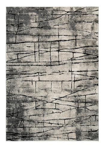 Casten Signature Design by Ashley Rug Medium