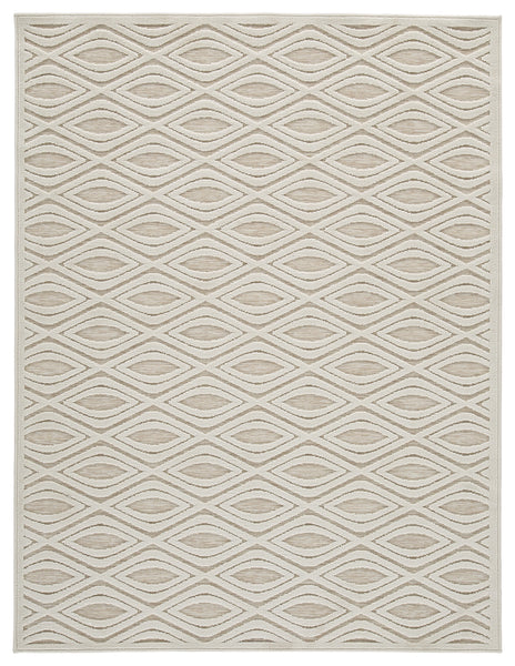 Kylea Signature Design by Ashley Rug Large