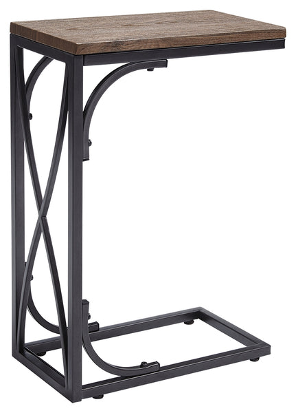 Golander Signature Design by Ashley End Table Chair Side