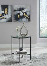 Zalany Signature Design by Ashley End Table