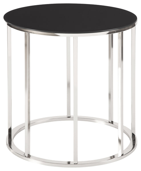 Clenco Signature Design by Ashley End Table
