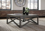 Haroflyn Signature Design by Ashley Cocktail Table