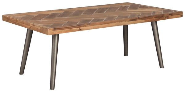 Vantori Signature Design by Ashley Cocktail Table