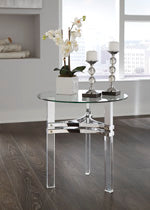 Braddoni Signature Design by Ashley End Table
