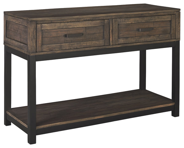 Johurst Signature Design by Ashley Sofa Table