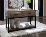 Johurst Signature Design by Ashley Sofa Table