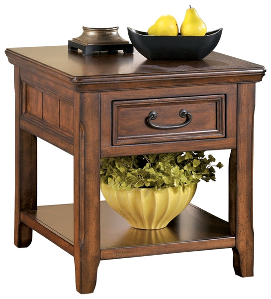 Woodboro Signature Design by Ashley End Table