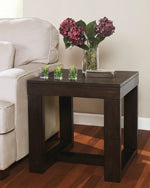 Watson Signature Design by Ashley End Table