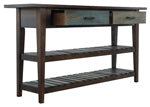 Mestler Signature Design by Ashley Sofa Table