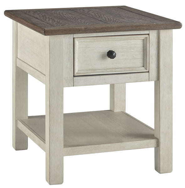 Bolanburg Signature Design by Ashley End Table
