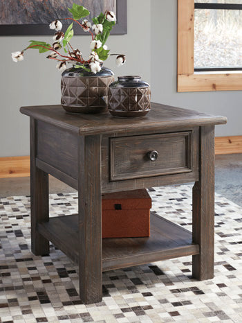 Wyndahl Signature Design by Ashley End Table