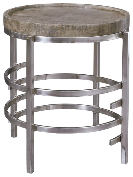Zinelli Signature Design by Ashley End Table