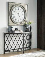 Trinson Signature Design by Ashley Sofa Table