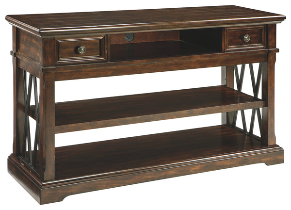 Roddinton Signature Design by Ashley Sofa Table