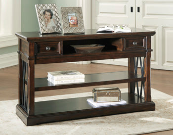 Roddinton Signature Design by Ashley Sofa Table