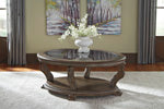 Charmond Signature Design by Ashley Cocktail Table