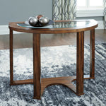 Hannery Signature Design by Ashley Sofa Table