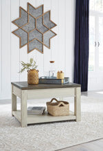 Bolanburg Signature Design by Ashley Cocktail Table Lift