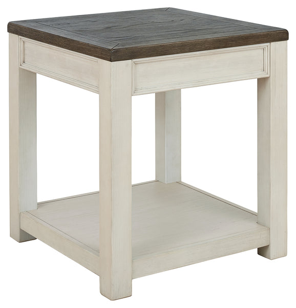Bolanburg Signature Design by Ashley End Table