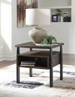 Vailbry Signature Design by Ashley End Table