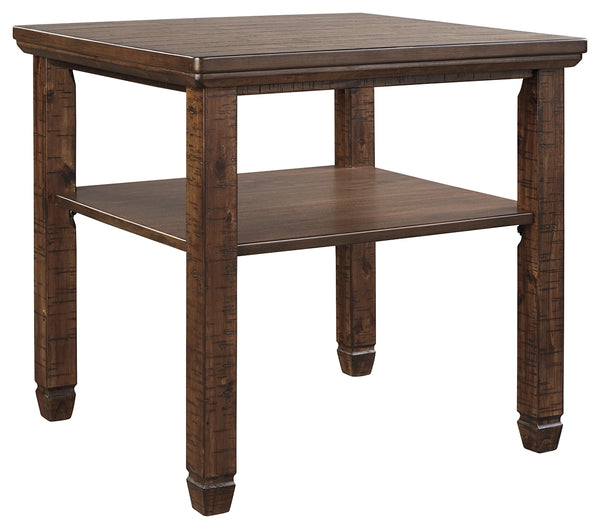 Royard Signature Design by Ashley End Table