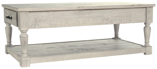 Shawnalore Signature Design by Ashley Cocktail Table